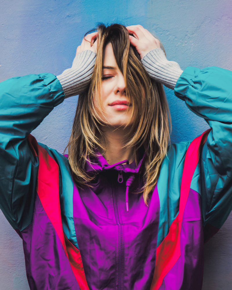 Estilismo y Maquillaje a Domicilio